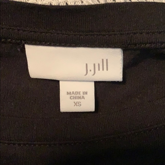 J. Jill Top - Picture 3 of 4